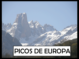 Foto Picos de Europa